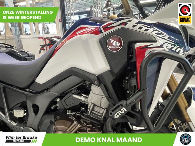 honda - crf-1000-l-africa-twin-dct