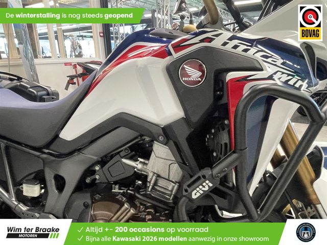 honda - crf-1000-l-africa-twin-dct