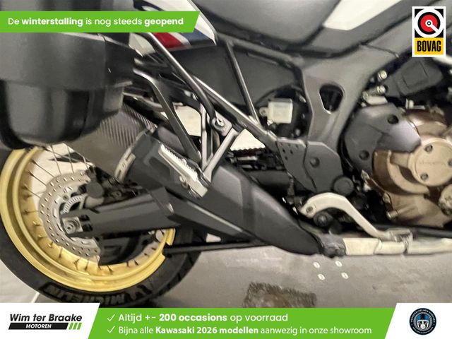 honda - crf-1000-l-africa-twin-dct