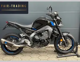 Yamaha MT 09 ABS 2023 occasion