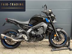 Yamaha MT 09 ABS 2023 occasion – foto 1 van 8