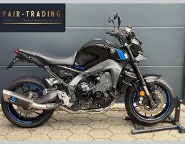 Yamaha MT 09 ABS 2023 occasion