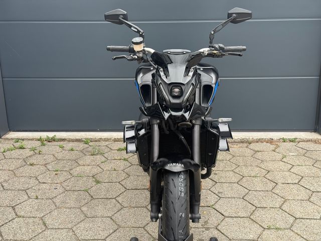yamaha - mt-09-abs