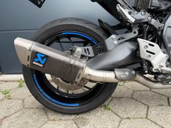Yamaha MT 09 ABS 2023 occasion – foto 4 van 8