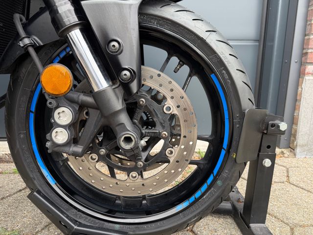 yamaha - mt-09-abs