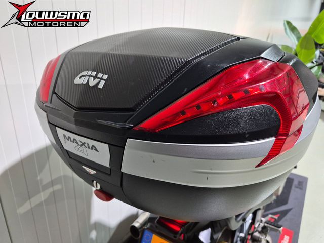 honda - cbf-1000-a