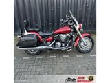 YAMAHA XVS 1300 A MIDNIGHT STAR