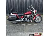 YAMAHA XVS 1300 A MIDNIGHT STAR