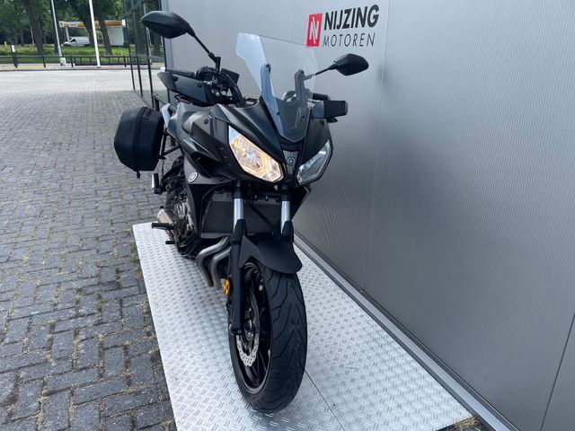 yamaha - tracer-700-abs