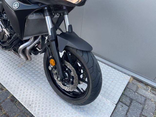 yamaha - tracer-700-abs