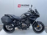 YAMAHA TRACER 700 ABS