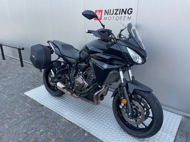 yamaha - tracer-700-abs