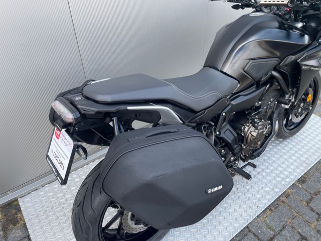 yamaha - tracer-700-abs