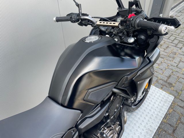 yamaha - tracer-700-abs