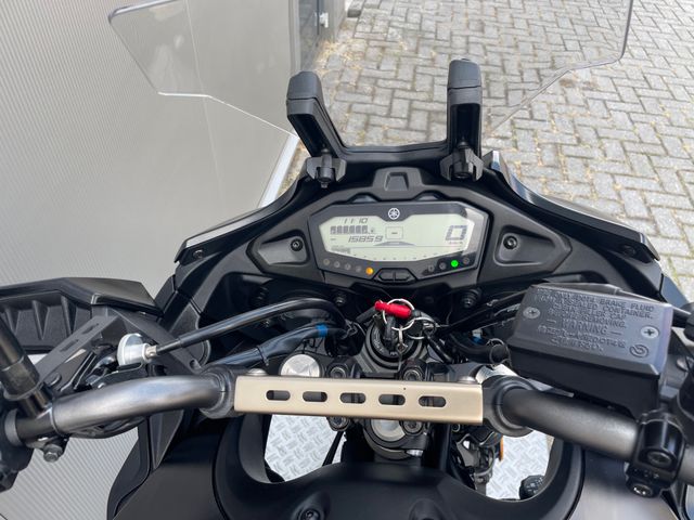 yamaha - tracer-700-abs