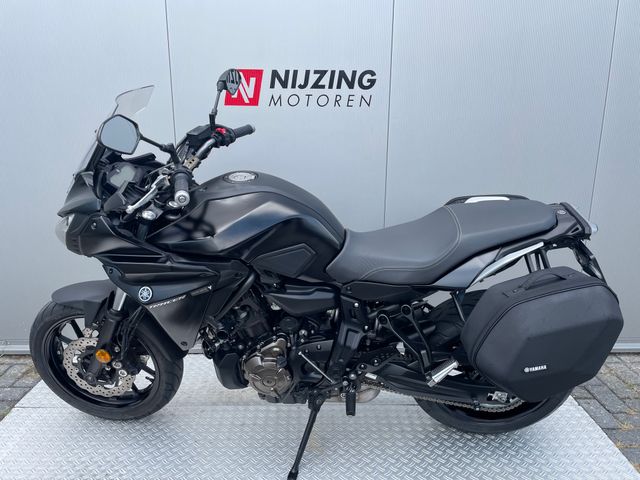 yamaha - tracer-700-abs