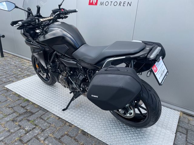 yamaha - tracer-700-abs
