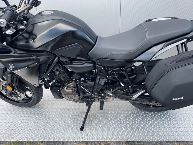 yamaha - tracer-700-abs