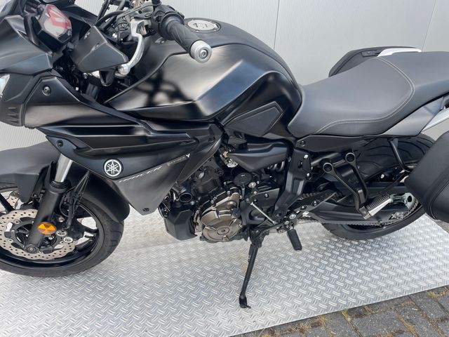 yamaha - tracer-700-abs