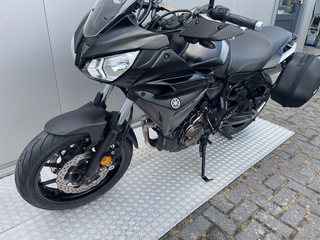 yamaha - tracer-700-abs