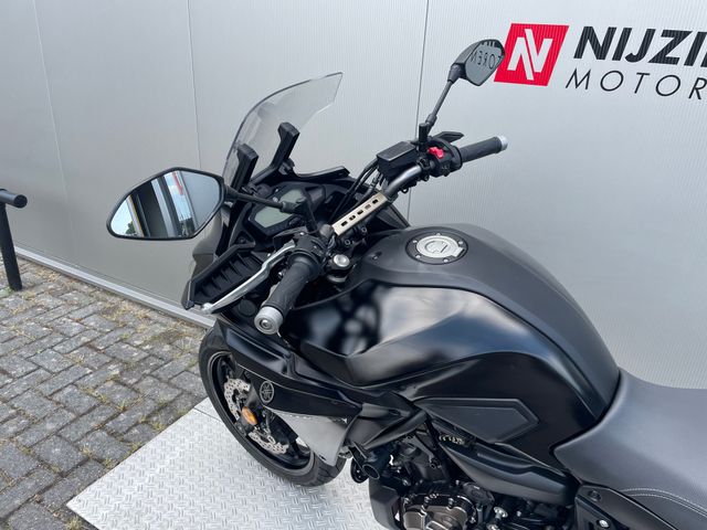 yamaha - tracer-700-abs