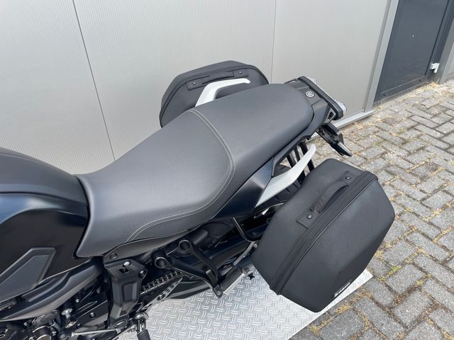 yamaha - tracer-700-abs