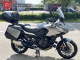 HONDA NT 1100 DCT