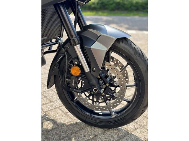 honda - nt-1100-dct