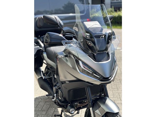 honda - nt-1100-dct