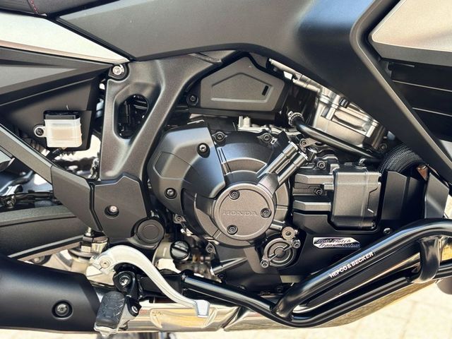 honda - nt-1100-dct