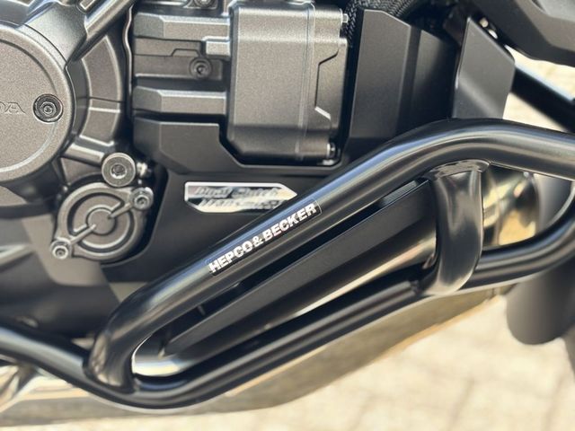 honda - nt-1100-dct