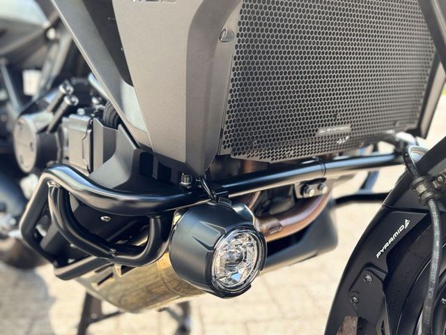 honda - nt-1100-dct