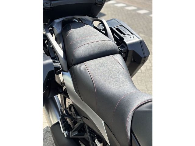 honda - nt-1100-dct