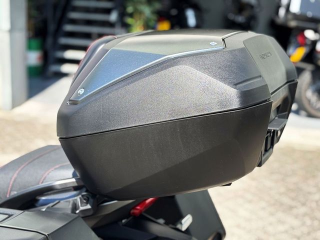 honda - nt-1100-dct