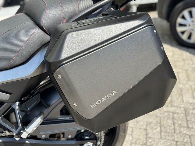 honda - nt-1100-dct