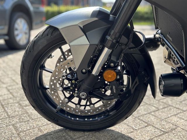 honda - nt-1100-dct