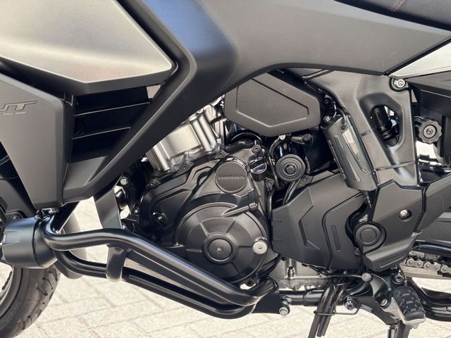 honda - nt-1100-dct
