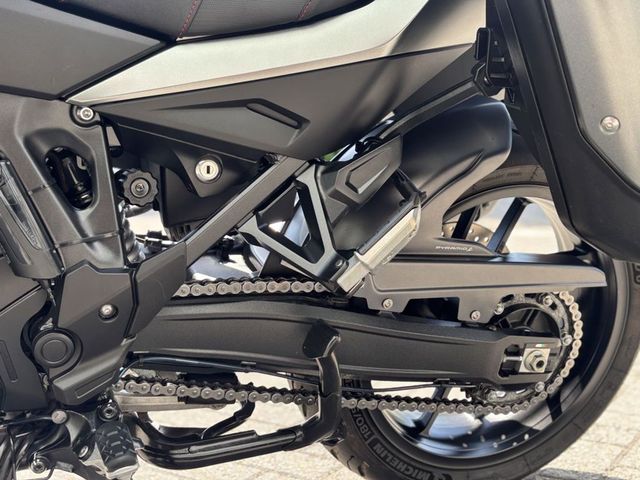 honda - nt-1100-dct