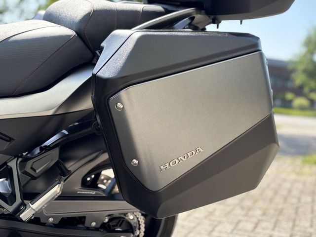 honda - nt-1100-dct