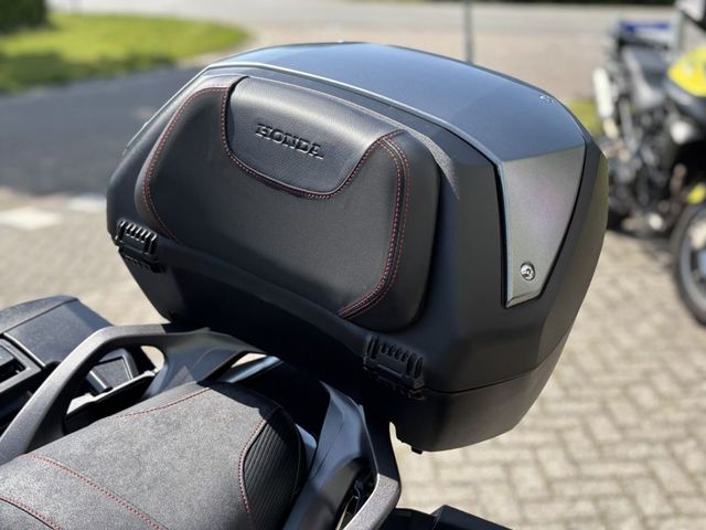 honda - nt-1100-dct