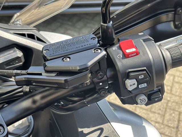 honda - nt-1100-dct