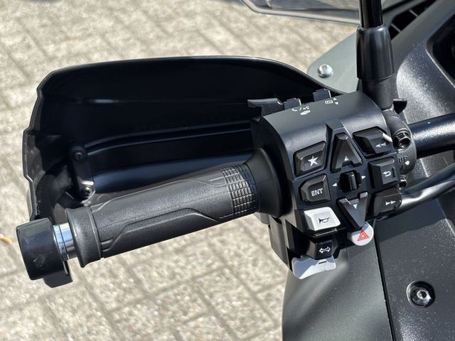 honda - nt-1100-dct