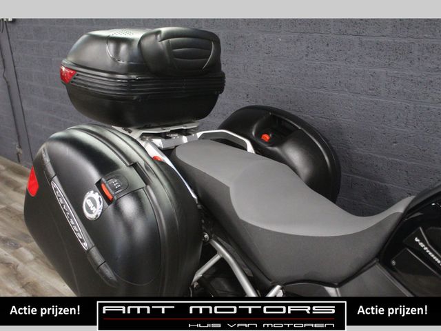 suzuki - v-strom-dl-1000-gt