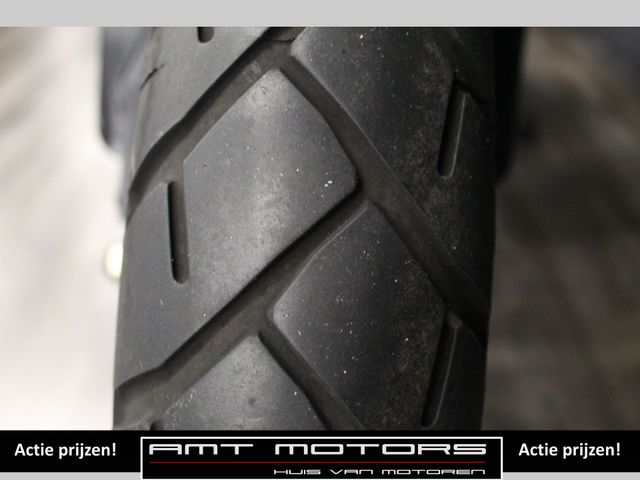 suzuki - v-strom-dl-1000-gt