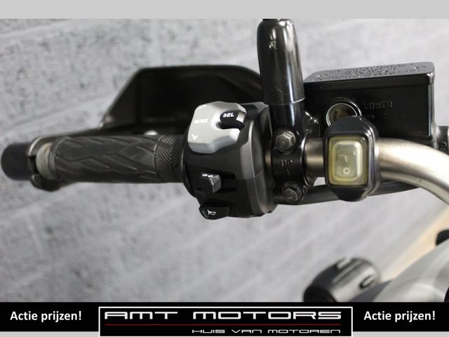 suzuki - v-strom-dl-1000-gt