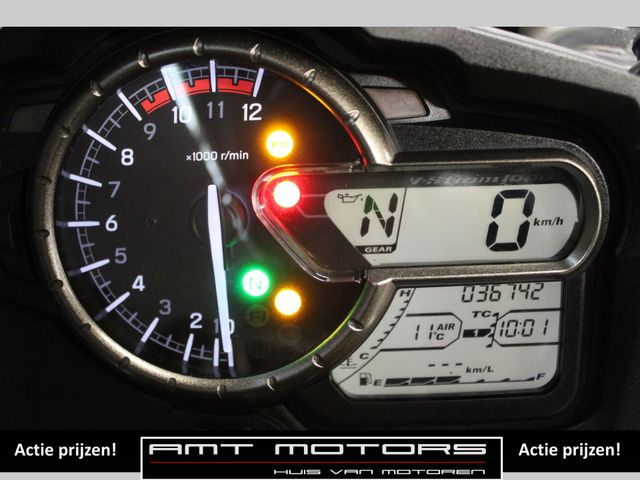 suzuki - v-strom-dl-1000-gt