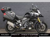 SUZUKI V-STROM DL 1000 GT