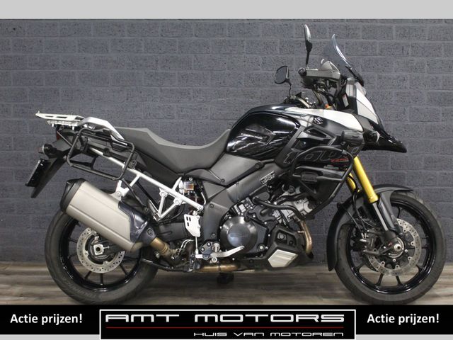 suzuki - v-strom-dl-1000-gt