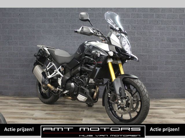 suzuki - v-strom-dl-1000-gt