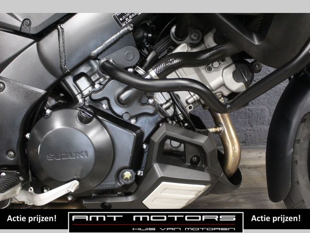 suzuki - v-strom-dl-1000-gt